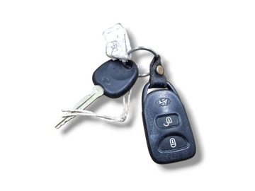 фото thumb №10, Набір стартовий hyundai santa fe 2 рестайлінг cm 2011 391032f440