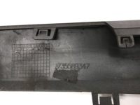 Решётка решётка  средняя бампер перед передний jeep renegade 14-18 735589347 Киев, фото thumb