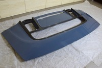 фото thumb №2, Audi r8 4s7 16-r. spyder задня 4s задня кришка багажника карбон