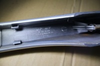 фото thumb №4, Kia ceed i sw lift 09-12 накладка захист рейлінг лівий перед 87251-1h100