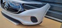 фото thumb №5, Mercedes eqa 2021- бампер перед оригінал f035