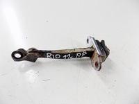 фото thumb №1, Kia rio iii 11-16 5d ограничитель дверь правый перед