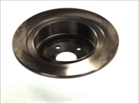 фото thumb №4, Гальмівні диски гальмівні задня abe c47008abe