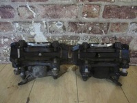 фото thumb №7, Супорт гальмівні перед передні комплект audi s5 8t 4.2 fsi v8 2008 rok