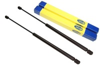 фото thumb №1, Привод 2x амортизатор крышки багажника renault koleos i 08-