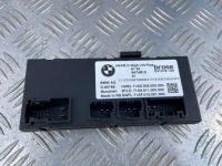 фото thumb №1, Bmw x5 g05 lift модуль блок управления 5a74b10