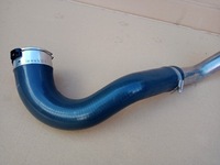 фото thumb №4, Renault master iii 2.3dci труба интеркулер