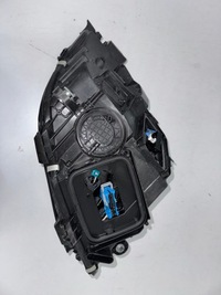 фото thumb №14, Лампы перед передние левая правая mercedes e класс w214 a214 digital led