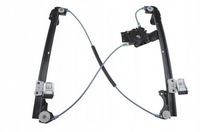 фото thumb №1, Подъемник стекла land rover freelander i перед левый