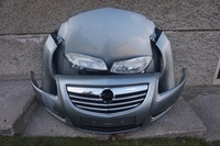 фото thumb №1, Підсилювач pas kompletny перед opel insignia a