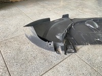 фото thumb №9, Защита плита нижняя бампера mercedes eqb 243 w243 x243