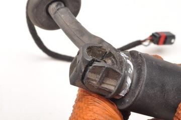 фото thumb №6, Volvo xc60 i амортизатор телескоп крышки 31352186 правый