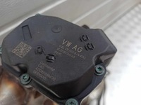 фото thumb №8, Audi a5 8w каталізатор dpf фільтр часток твердих 04l131765bp 04l131512a