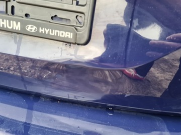 фото thumb №6, Крышка багажника opel astra k универсал z20z