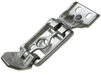 фото thumb №1, Петля дверь задних задняя l p do nissan nv400 10-19