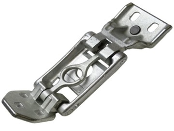 фото thumb №1, Петля двері задніх зад l p do renault master iii