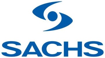 фото thumb №3, Sachs 313 419 амортизатор