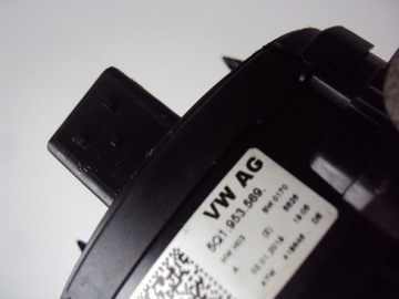 фото thumb №7, Переключатель комбинированный vw passat b8 2014-