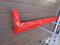 фото thumb №2, Планка порогова права ford kuga mk2 титан st 12-