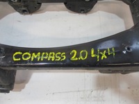 фото thumb №7, Підрамник підрамник підрамник jeep compass 4x4 задня