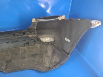 фото thumb №8, Задний бампер jeep compass 06-15 68109898ac