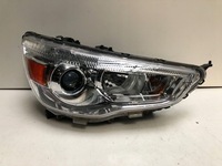 фото thumb №1, Mitsubishi asx фара, лампа перед