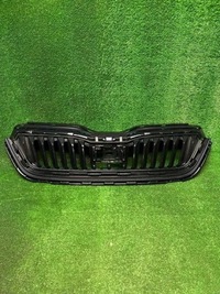 фото thumb №1, Решітка радіатора решітка перед skoda scala 19-