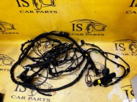 фото thumb №1, Жгут трубопровод электропроводка кабины skoda scala