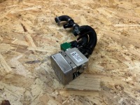 фото thumb №6, Клапан кондиціонера радіатор wody renault arkana 295e35353r