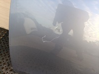 фото thumb №7, Toyota verso 2009-2013 двері перед лівий 8t4