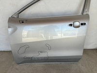 фото thumb №2, Toyota corolla cross двері перед ліві передні