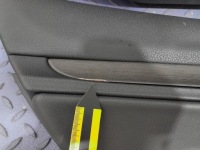 фото thumb №15, Alfa romeo stelvio 949 17- сидіння комплект шкіра європа нагрівання
