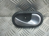 фото thumb №1, Ручка правая передняя внутренняя renault grand scenic ii 1.9 dci