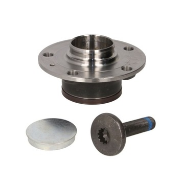 фото thumb №2, Ступица зад r154.55