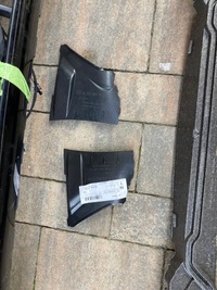 фото thumb №10, Mercedes c klasa 206 w206 amg бампер передний