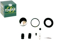 фото thumb №1, Ремкомплект затискач гальмо. hyundai mando 51mm