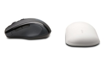 Podkładka pod nadgarstek Kensington ErgoSoft x4