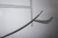 фото thumb №4, Gs097 bentley continental gt i молдинг бічна ліва