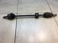 фото thumb №1, Привідний вал права довга fiat panda ii 1.1