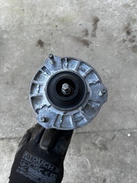 фото thumb №14, Поворотный кулак правые перед передняя правая giulia rwd 00505397420 комплектная