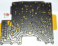 фото thumb №1, Плита separacyjna mechatronica zf 6hp26 a052