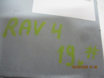 фото thumb №11, Дисплей навігація радіо екран toyota rav 4 v 86140-42541