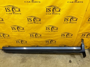 фото thumb №1, Планка пороговая порог левая ford kuga mk3 st-line