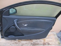 фото thumb №9, Двері праві перед передні renault megane iii купе