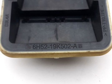 фото thumb №8, Land rover evoque ii 2020 решітка вентиляційна pod бампером задній