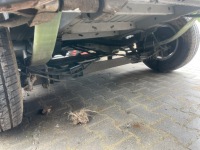 фото thumb №1, Ресора задня sprinter 910 з пластик a9103201301 19 tys km !!