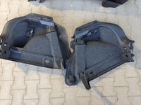 фото thumb №7, Vw polo боковина багажника 2g6867427h 2g6867428h