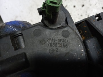 фото thumb №6, Корпус фильтра топлива peugeot 206 70365555