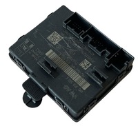 фото thumb №1, Модуль блок управления дверь audi 4m1959595k
