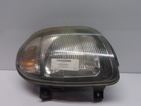 фото thumb №1, Лампа передняя правая renault clio